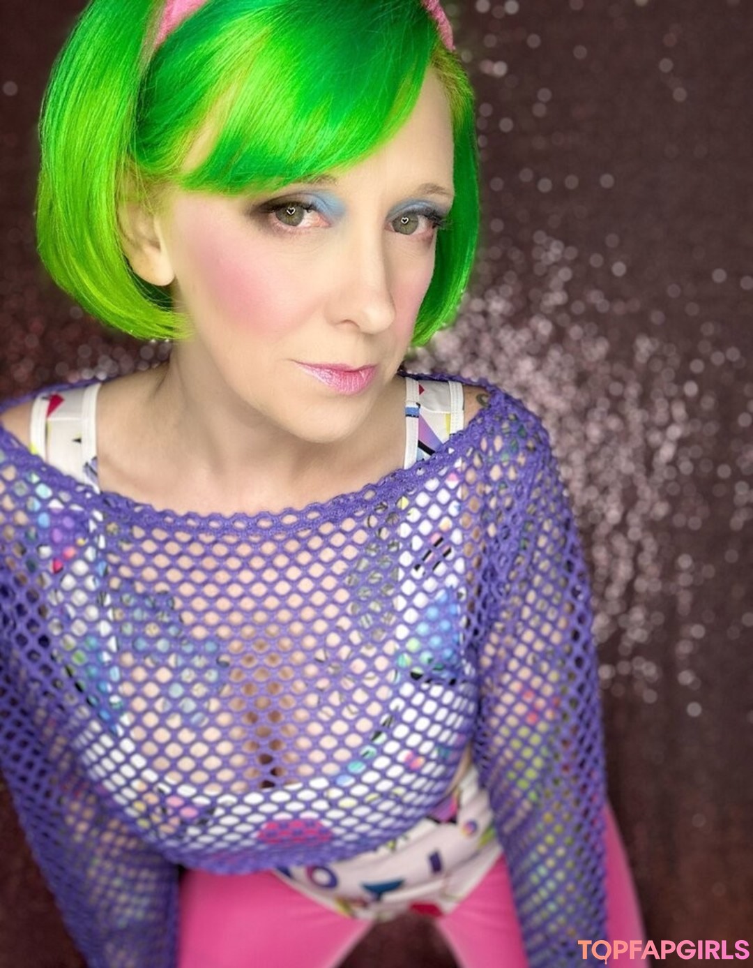 Sage Griffin star exclusive photo