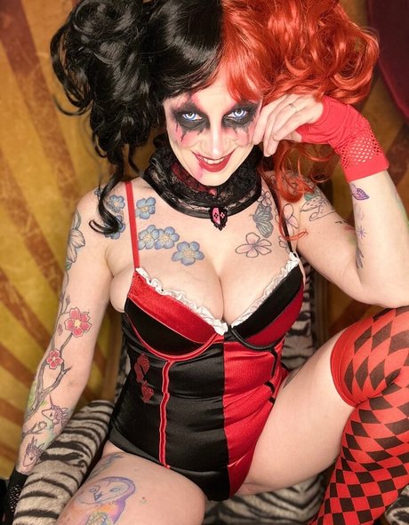 Sage Griffin perfect actress archive