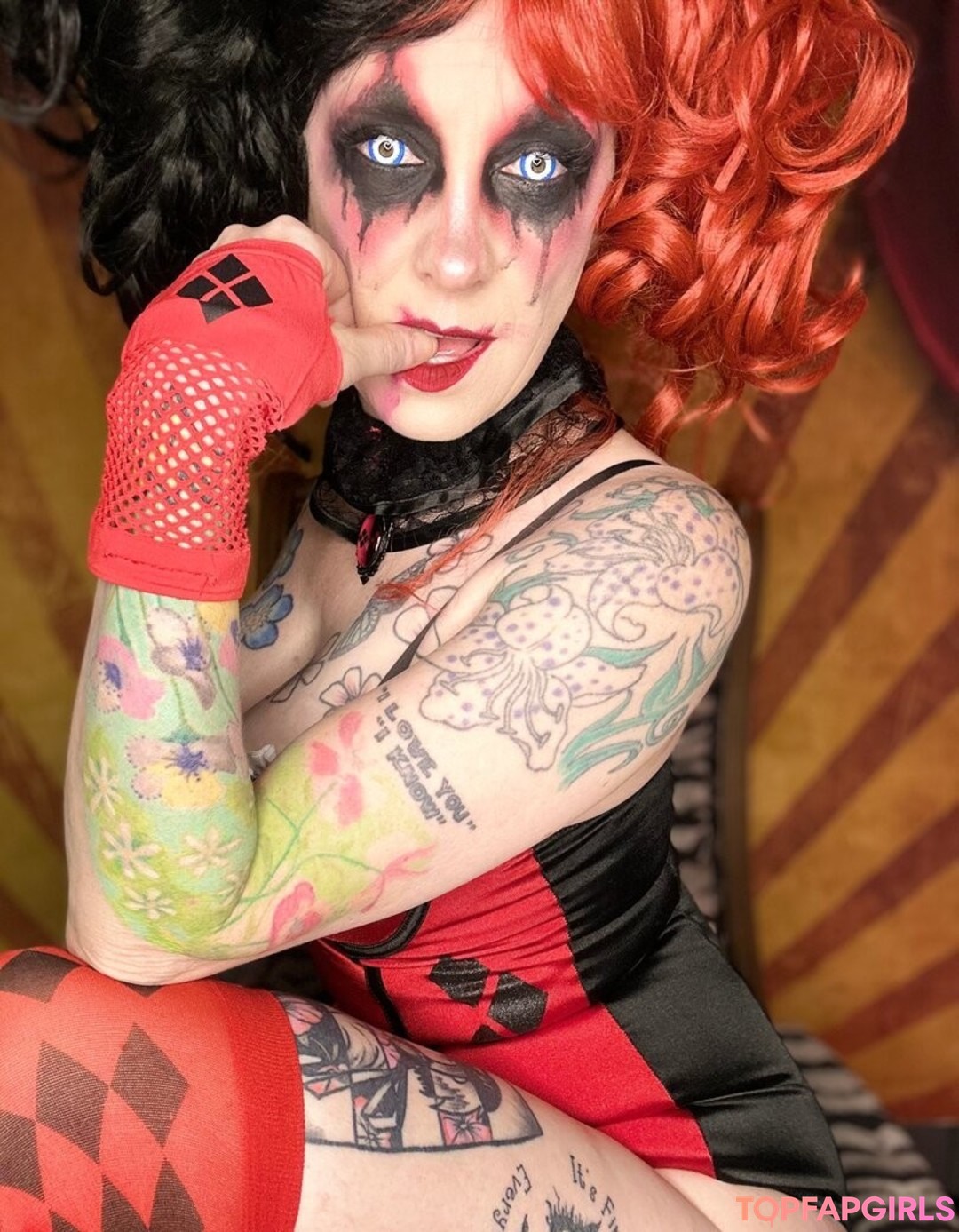 Sage Griffin sexy model pic