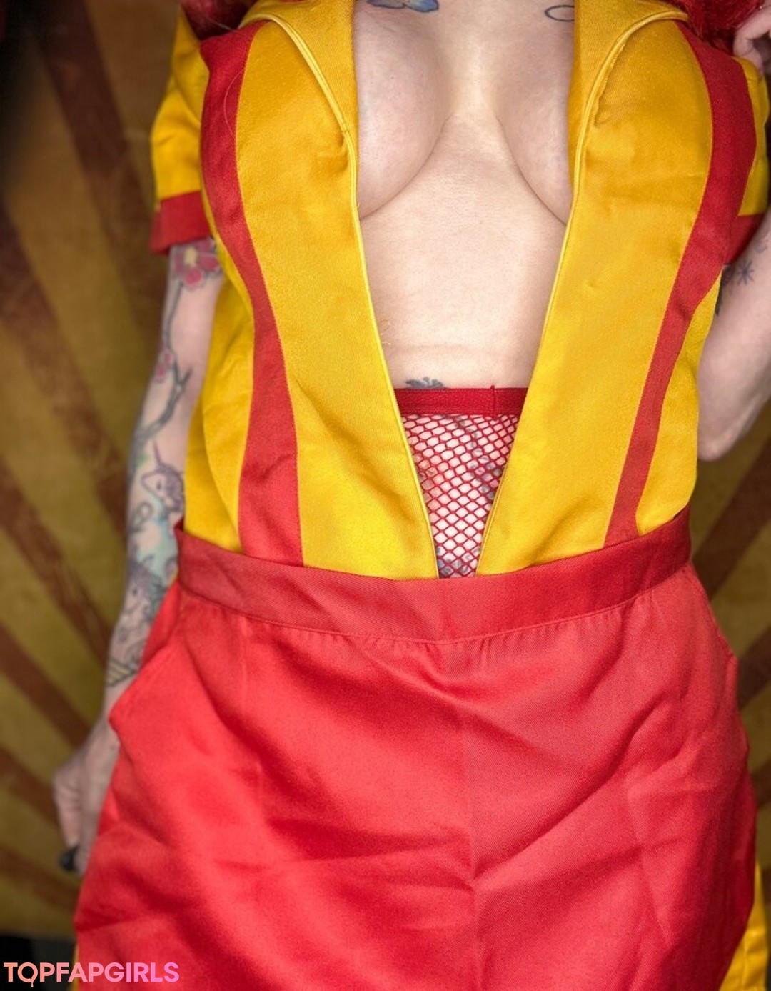Sage Griffin star hot picture