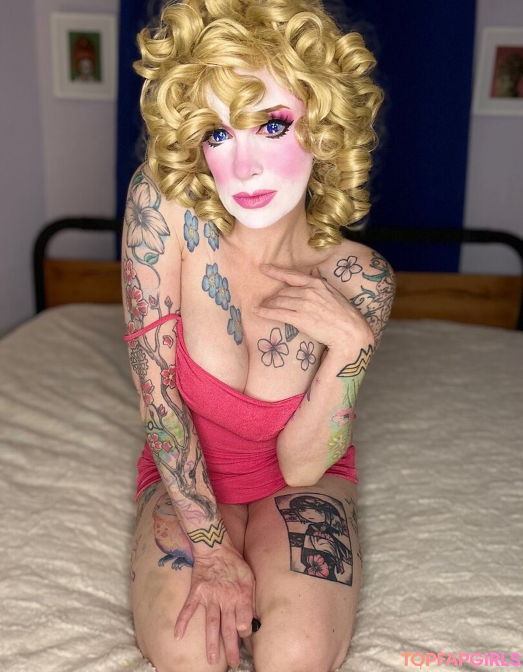 Sage Griffin pornstar top picture