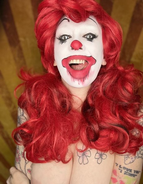 Sage Griffin model nudes gallery