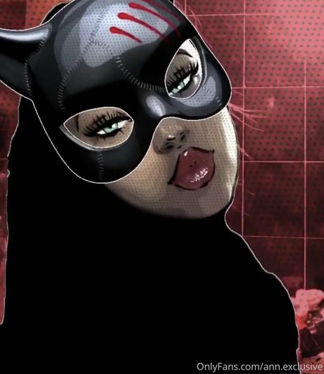 ann exclusive art actress archive