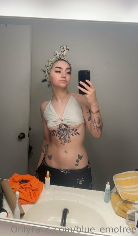 blue emofree pornstar erotic pics