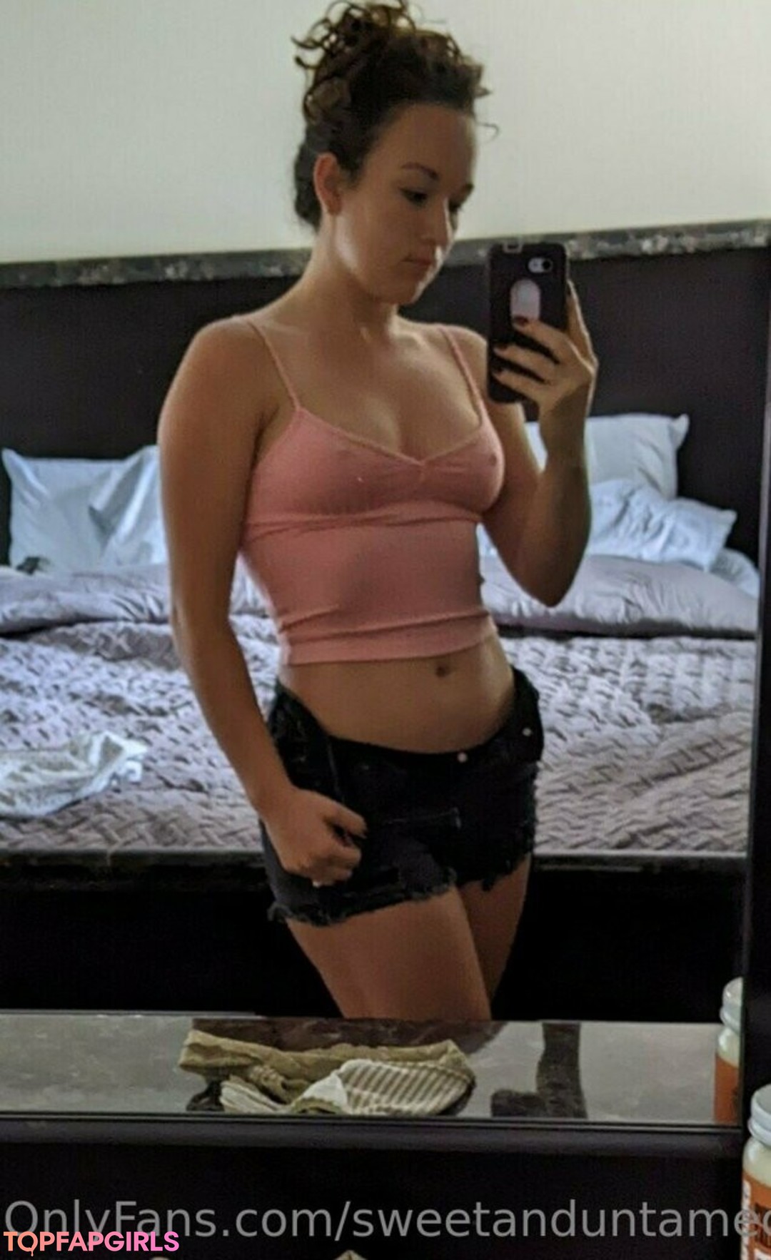 sweetanduntamed beautiful pornstar pics