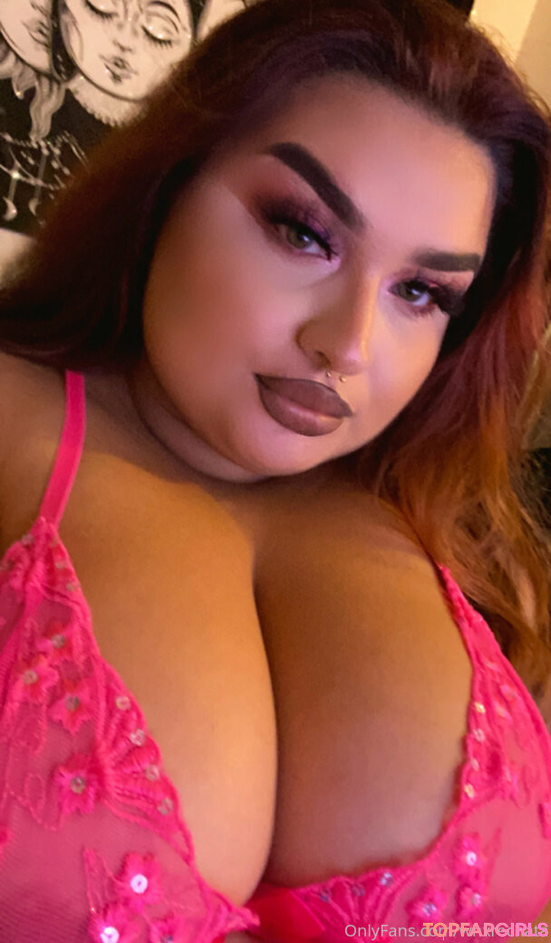 whxrechata pretty model image