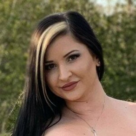 Jade Jayden pornographic star pic