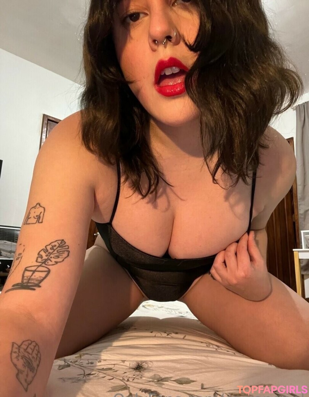 white lingerie onlyfans sexy naked photos