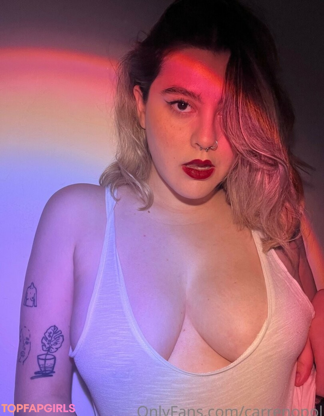 Carrenopol pornographic star pics