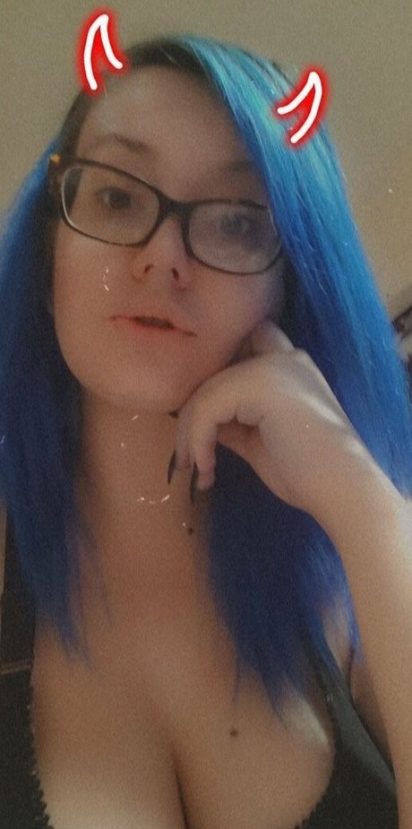 blubodygloss star hot photo