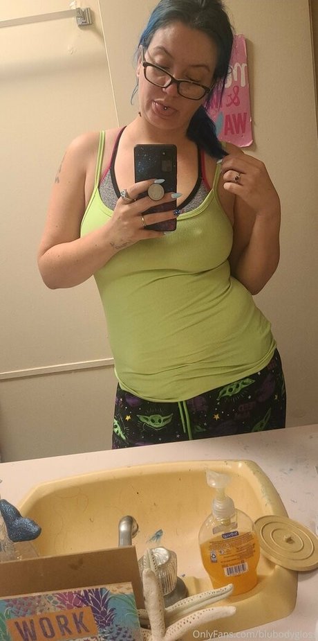 blubodygloss adult star pictures