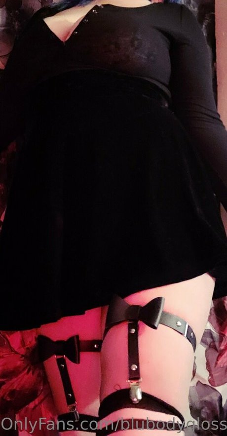 blubodygloss pornstar hot pic