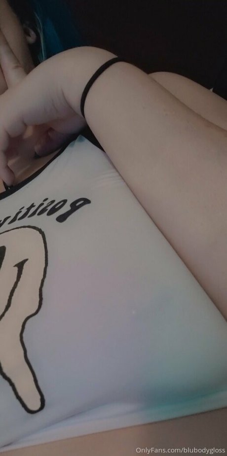 blubodygloss porn model archive