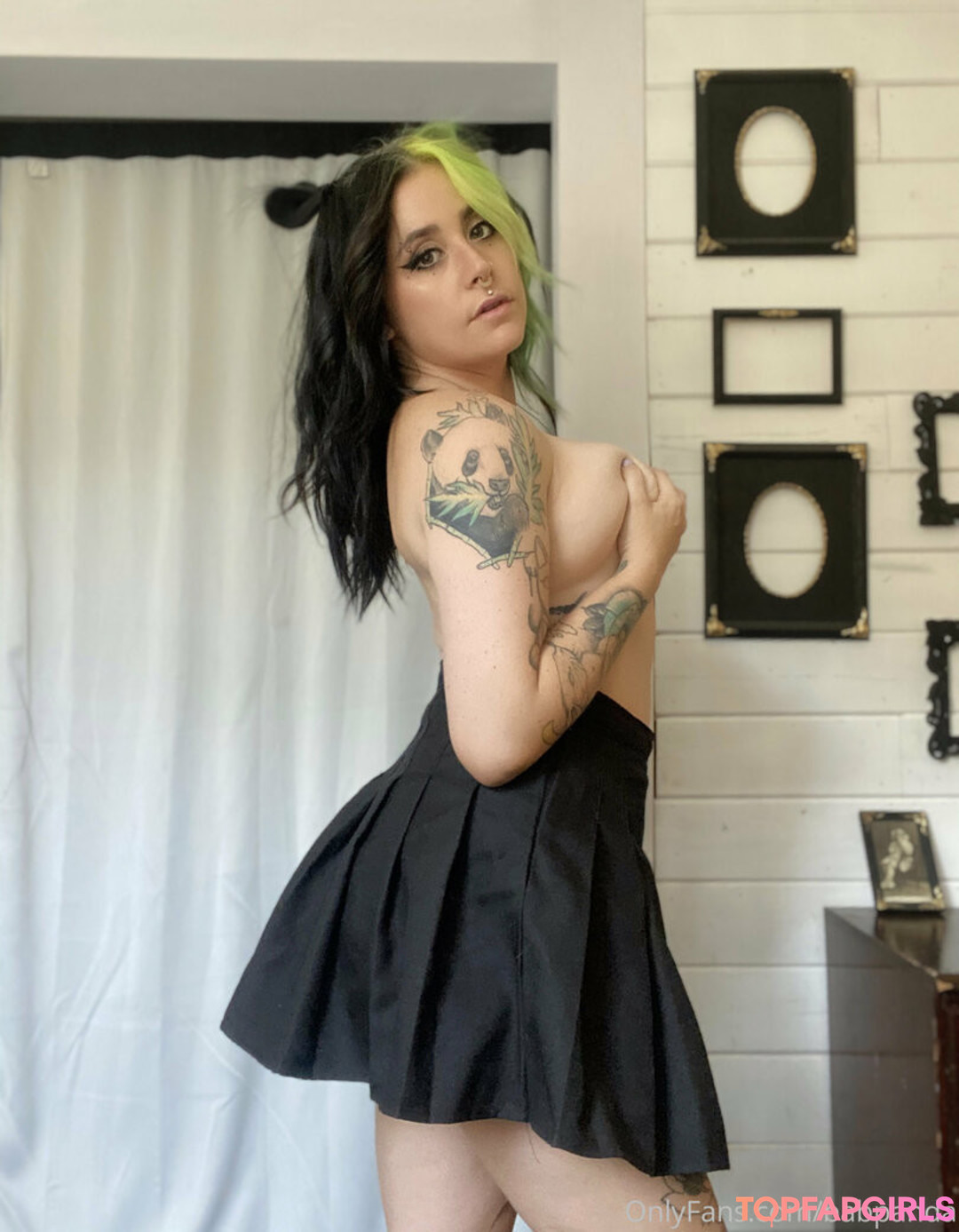 Babpanda exclusive star gallery