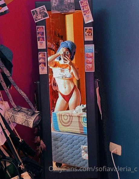 sofiavaleria c sexy actress archive