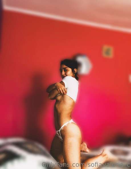 sofiavaleria c nice model archive