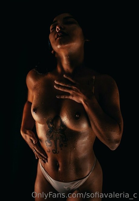 sofiavaleria c pornstar perfect pics