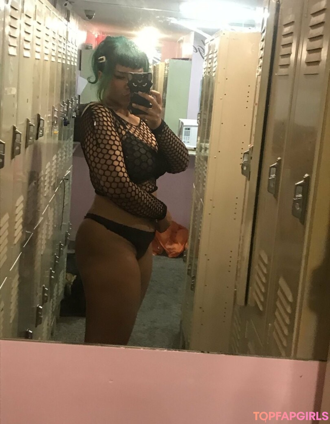 ghettogoth perfect actress picture