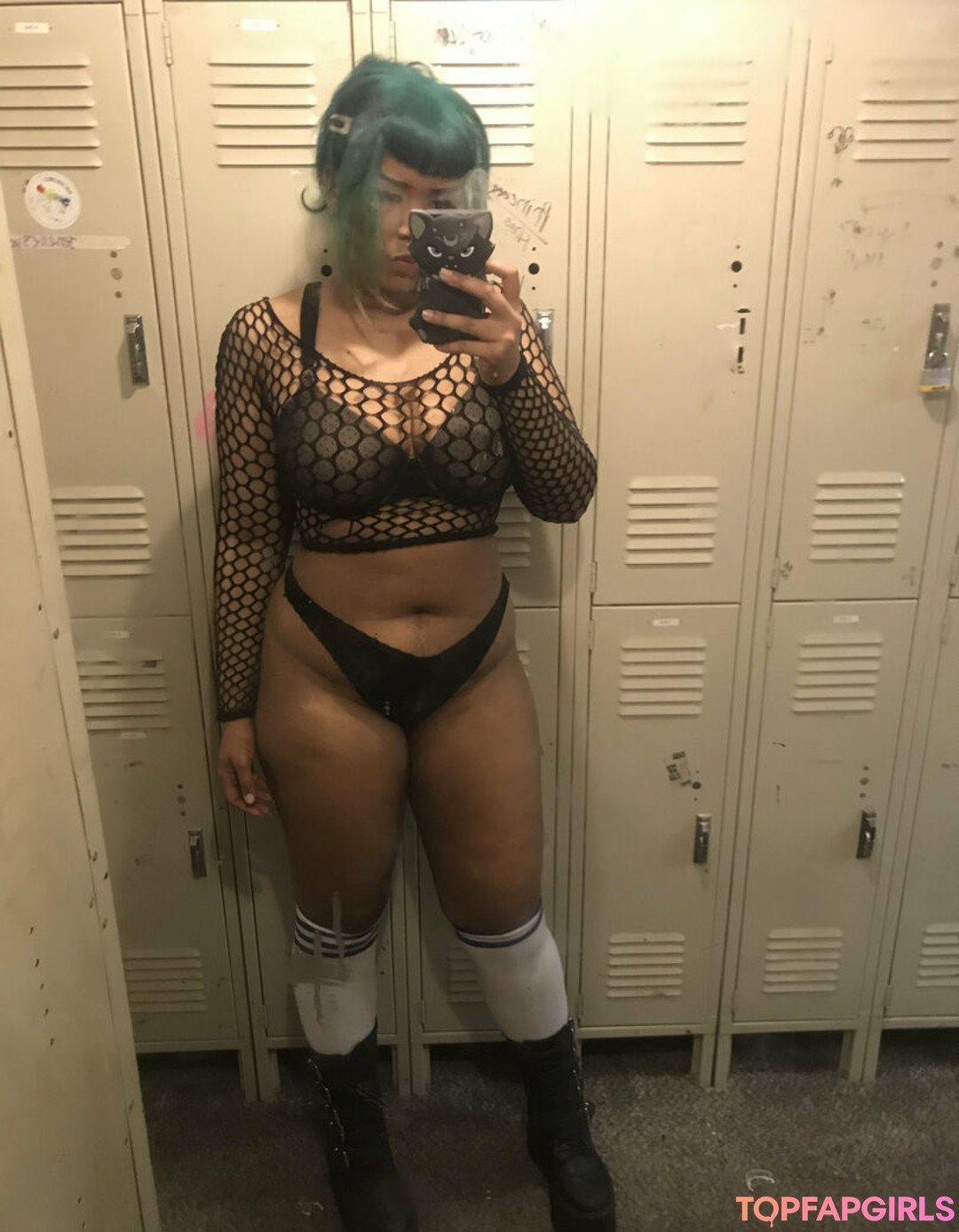 ghettogoth erotic pornstar picture