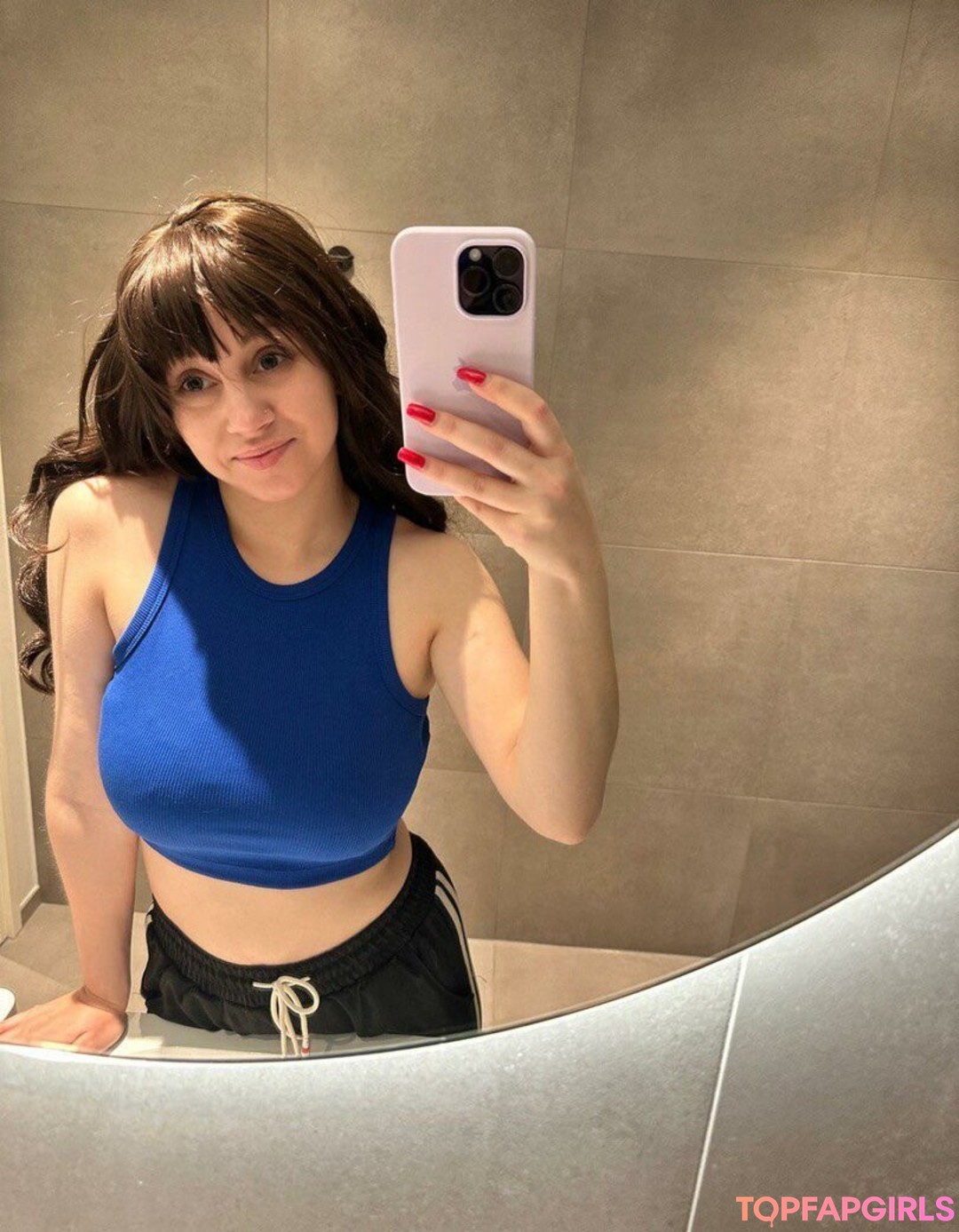 oliviaonlybaby top star pic