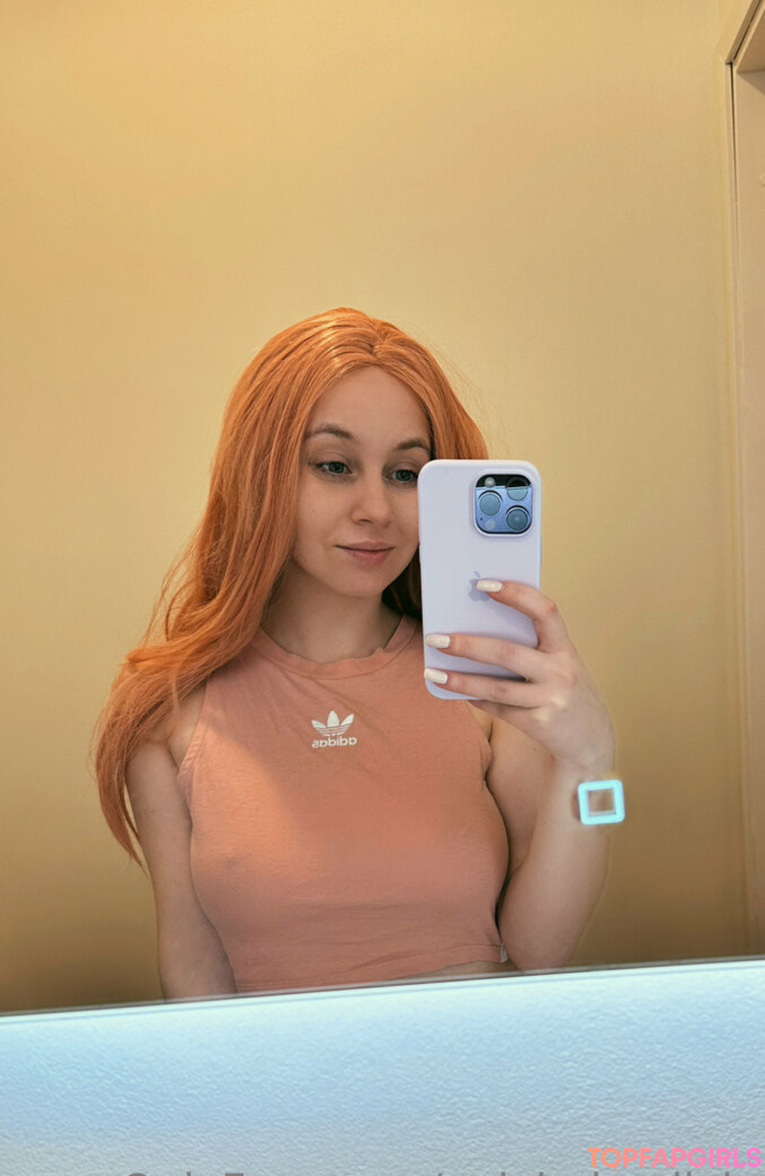 oliviaonlybaby model photos
