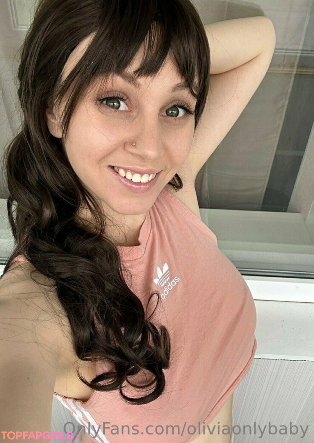 oliviaonlybaby star nude gallery