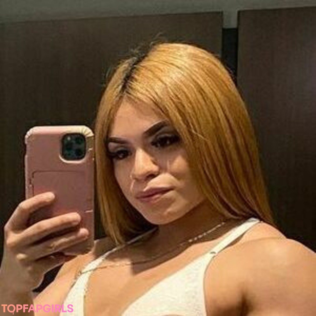 Jasmin Santibanez model erotic img