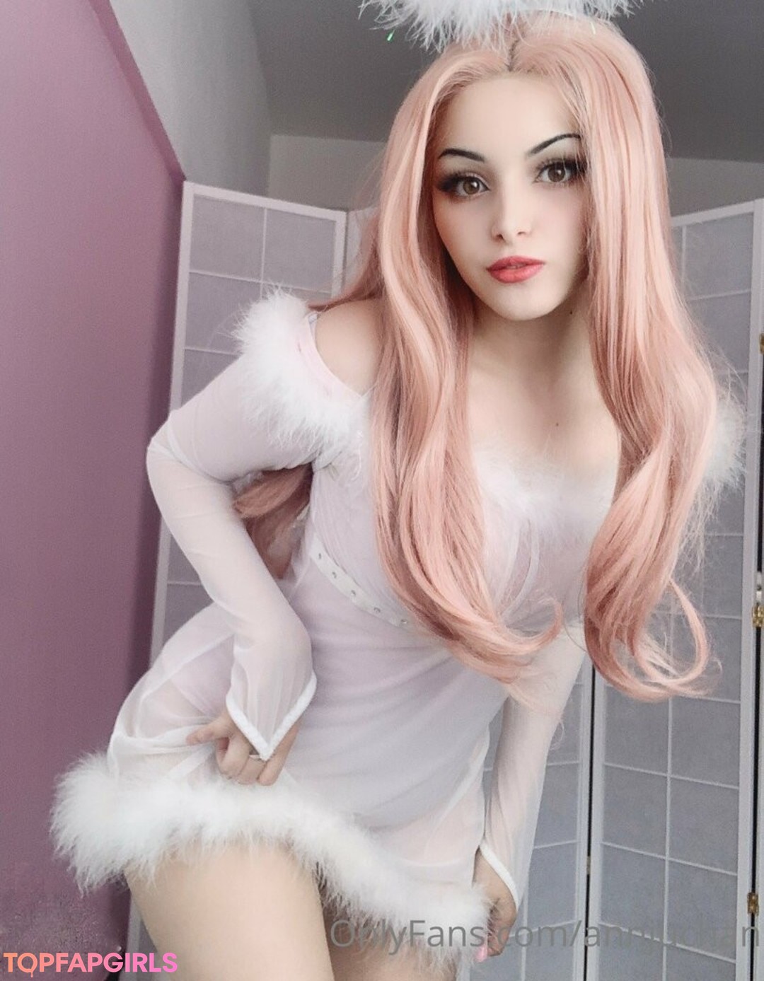 Annju Chan erotic pornstar pic