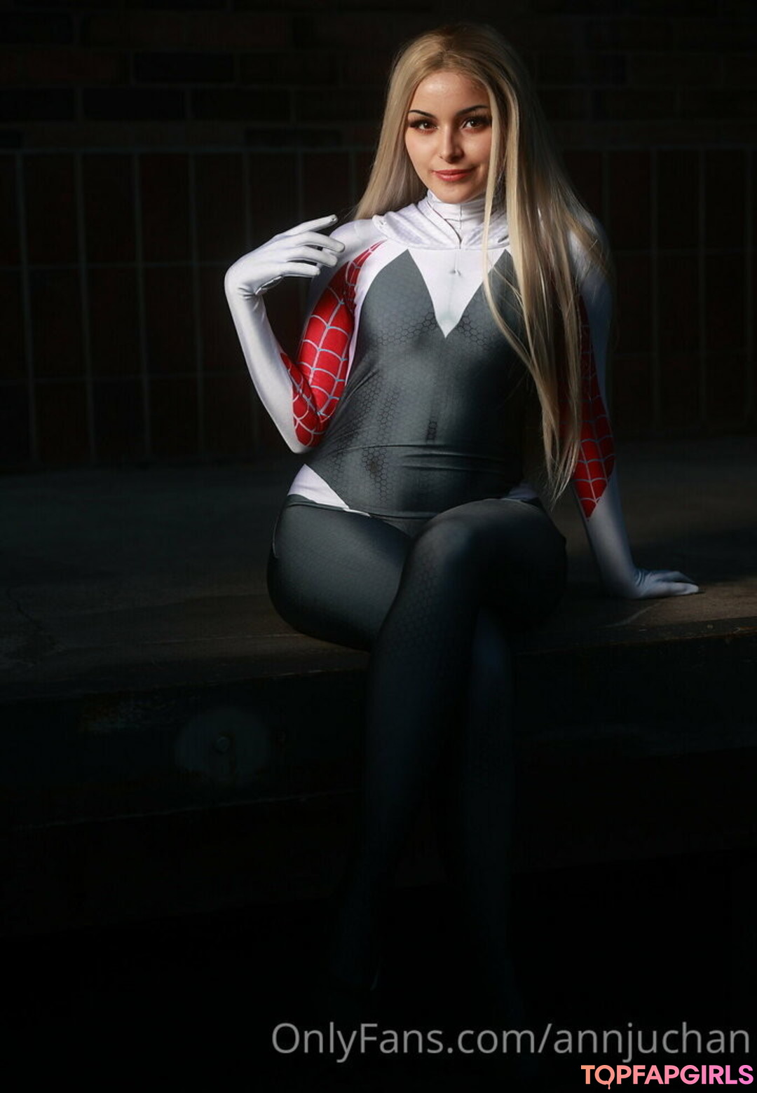 Annju Chan best model archive