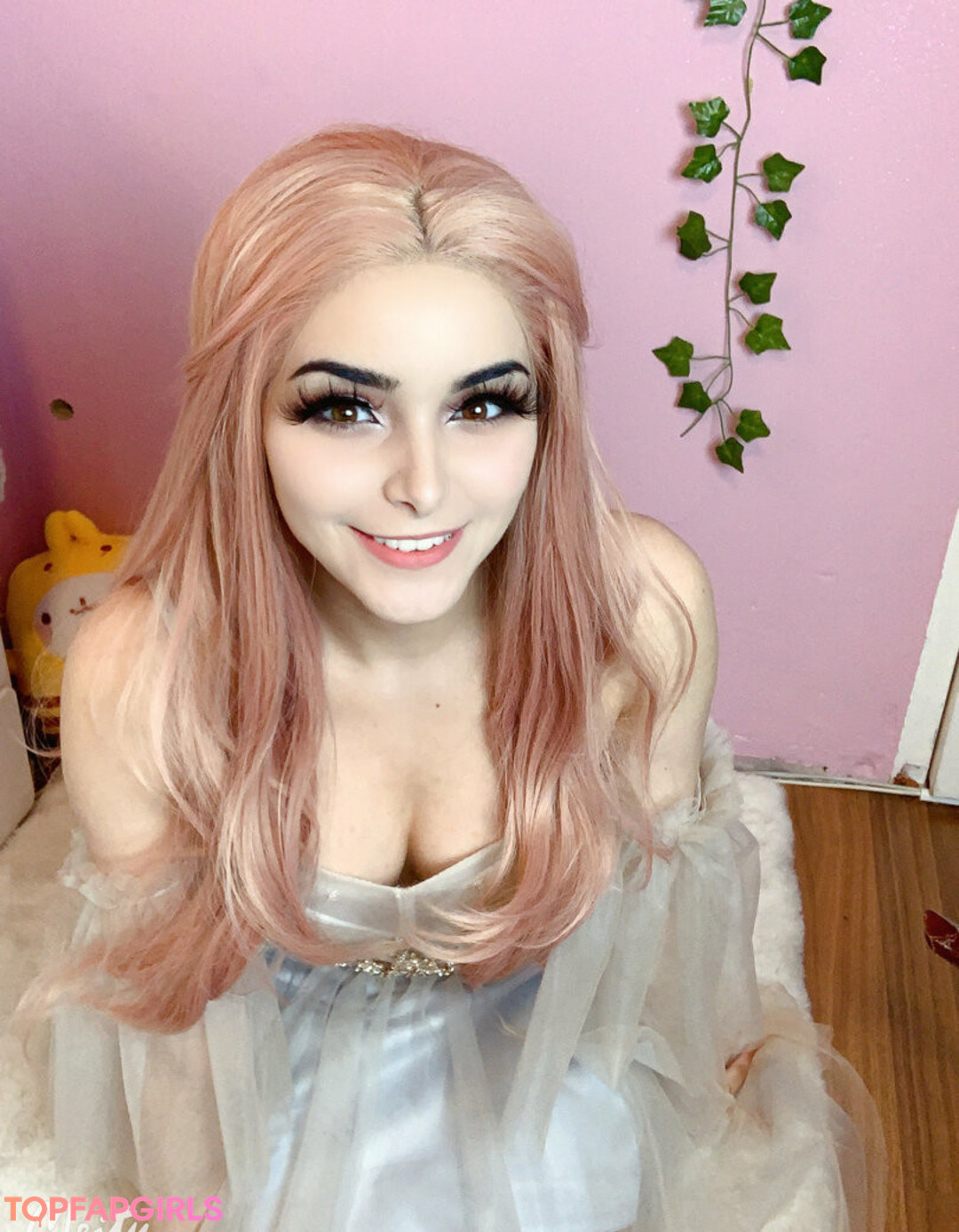 Annju Chan model pornographic image