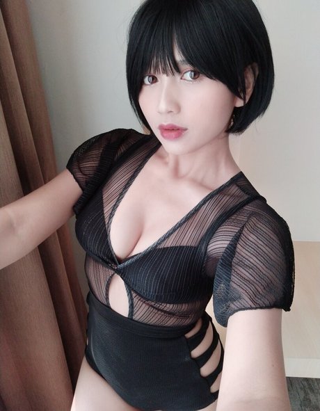 Rue cosplayer top star galleries