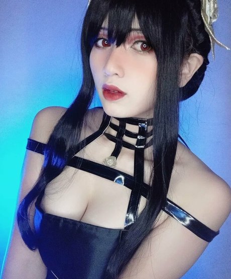 Rue cosplayer free pornstar pic