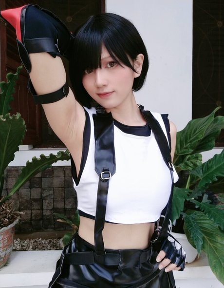 Rue cosplayer star top gallery