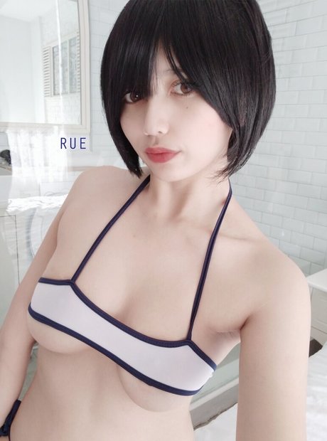 Rue cosplayer porn star galleries
