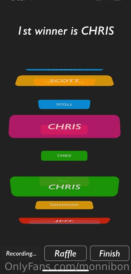 monnibon pornstar pretty galleries