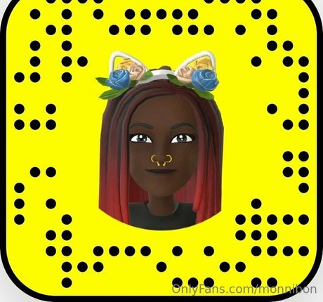 monnibon art model picture