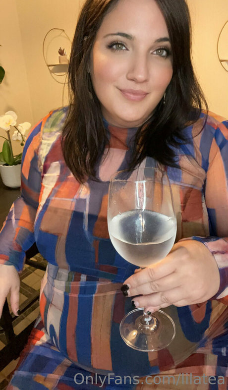 lilatea xxx actress picture