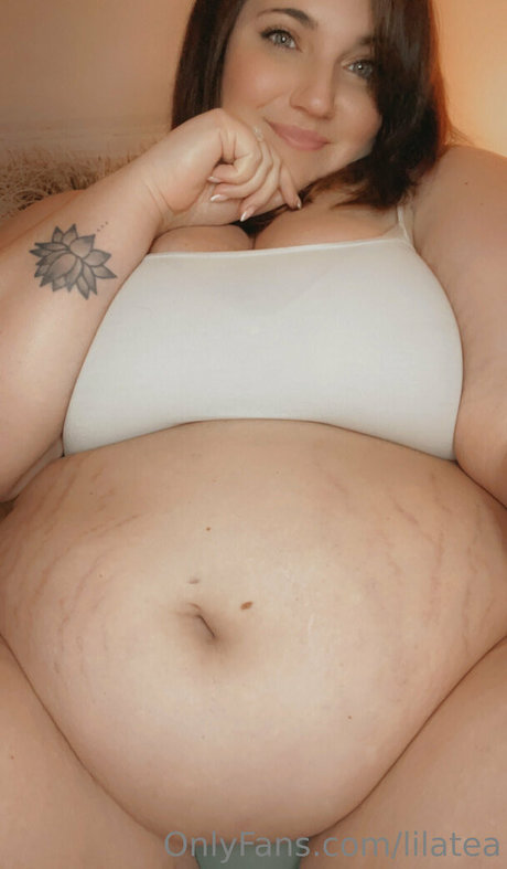 lilatea model pretty img