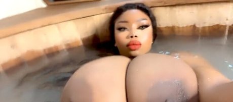 Negras Peitudas top profile image