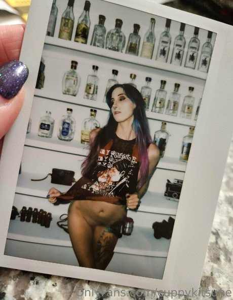 cuppykitsune pornstar erotic gallery