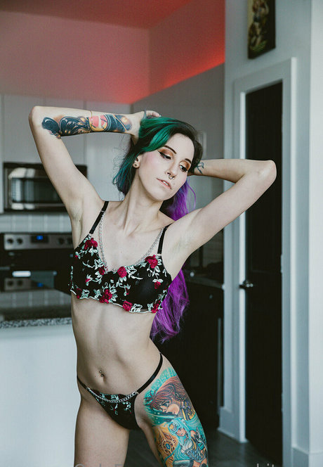 cuppykitsune star adult picture