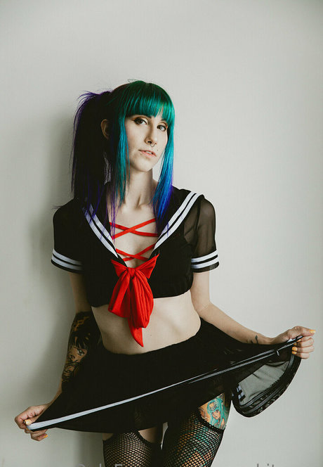 cuppykitsune pornstar best pic