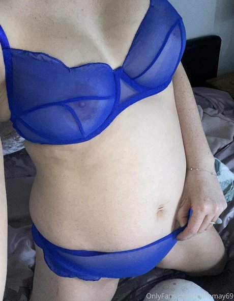 milliemay69 star pornographic pics