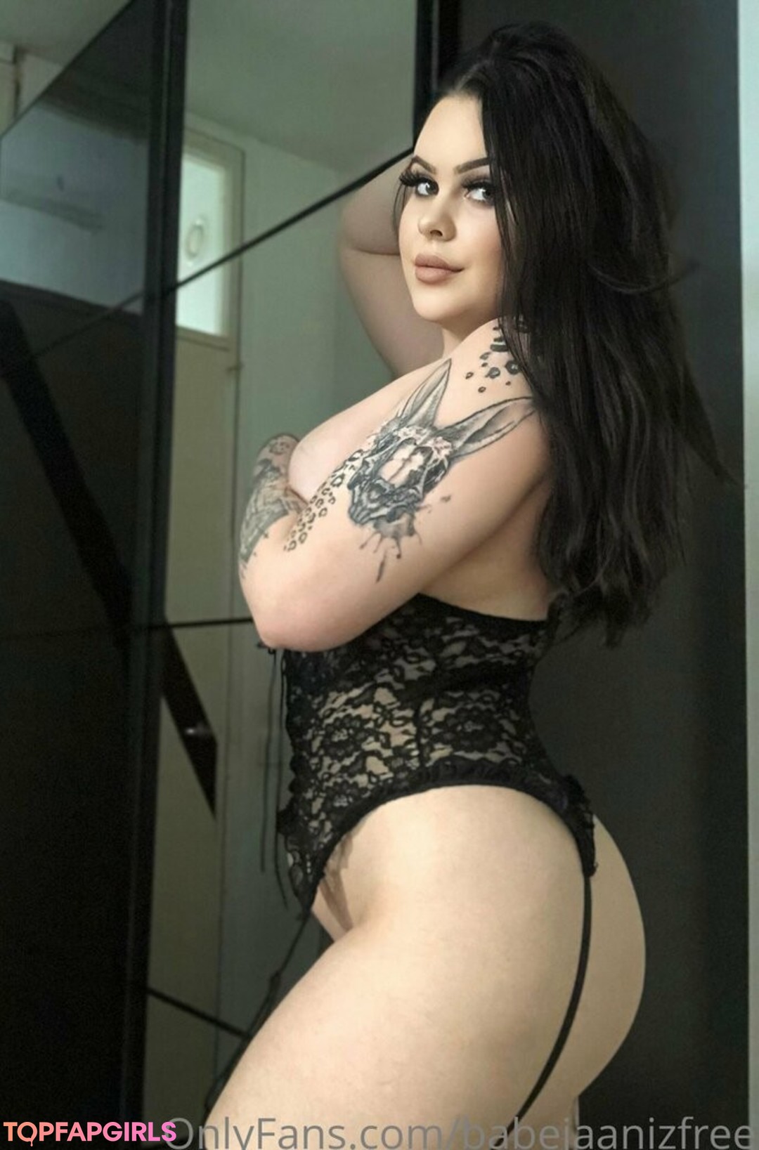 babejaanizfree model nice gallery