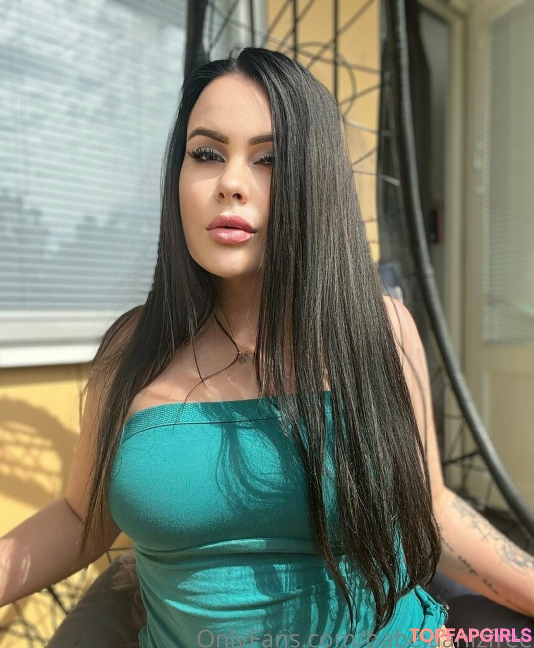 babejaanizfree beautiful model image