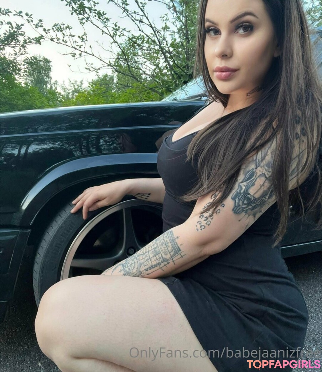babejaanizfree sexy model pics