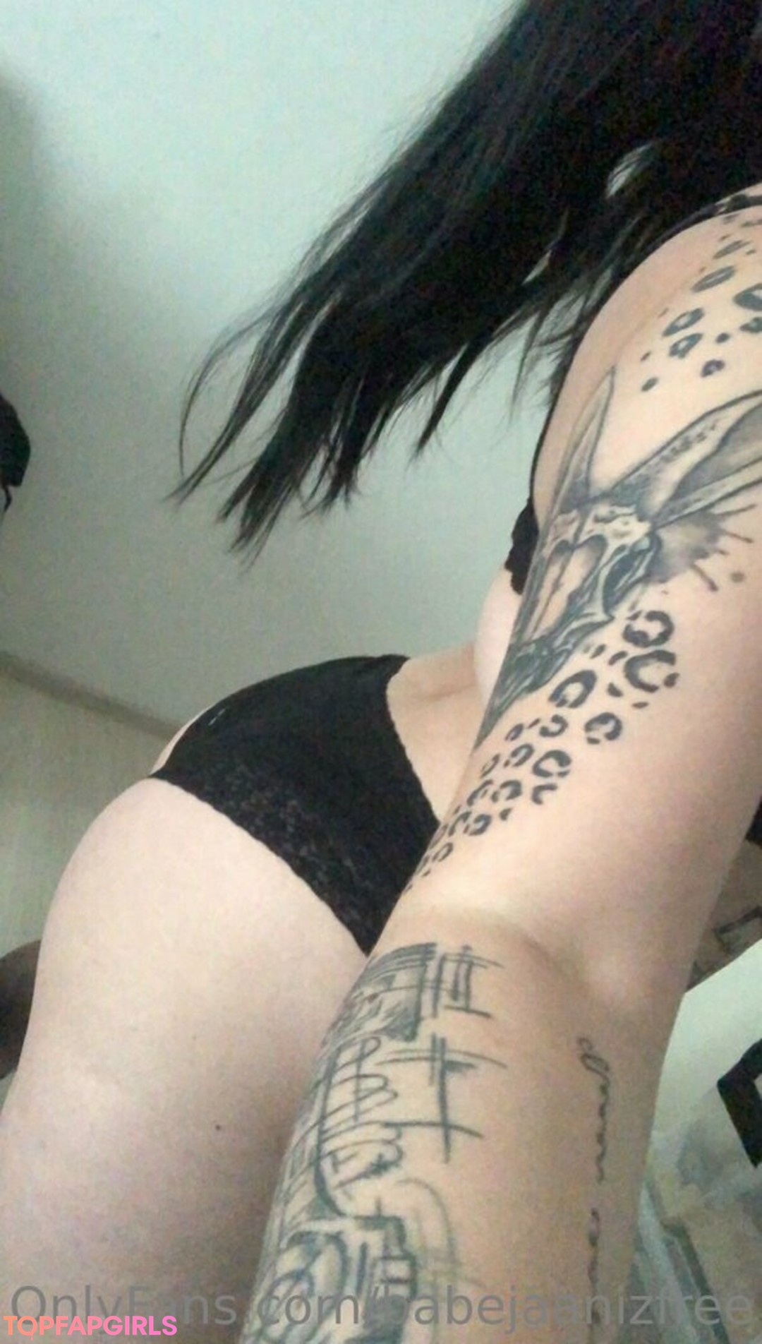 babejaanizfree profile image