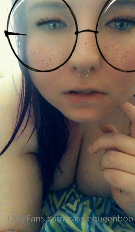 cassiequeenboo best pornstar pic