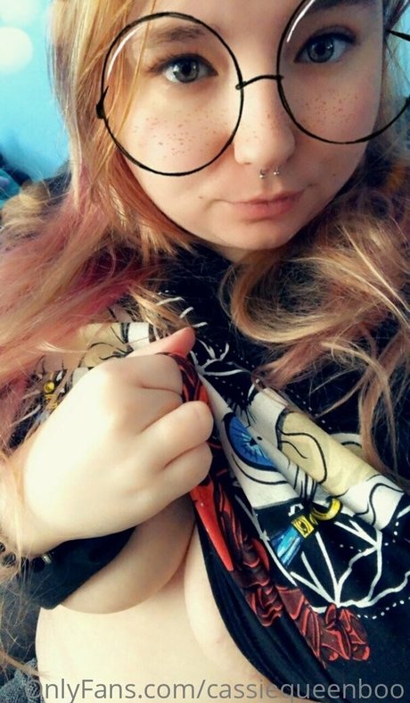 cassiequeenboo profile image