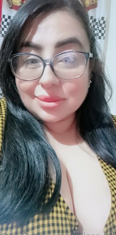 melissa sg model art picture